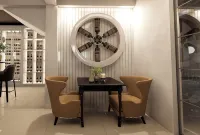 La Mansion Hotel Boutique y Restaurante - Wifi