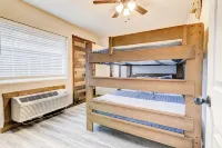 Offseason Discount! Free SDC Shuttle - King & Queen Cozy 2 Bedroom