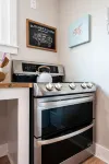 Comfort and Modern Studio Apartment