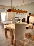 Kleine Auszeit - Scharbeutz incl. Parking | WiFi | Terrace with beach chair
