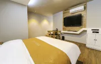 Nabi Hotel - Wifi