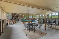 Welcome To the Ranch at White Water- Charming home on 5 acres with event patio. - Boutique