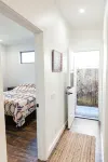 Cozy Casa. 1 mile from the beach/downtown.