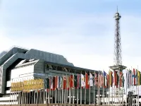 Hotel Arche