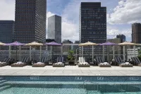 Warwick Denver - Pool
