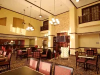Hampton Inn & Suites Port Arthur - breakfast