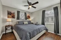 Cora Street Cottage