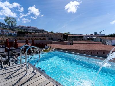 Smartr Porto Reis de Gaia & Spa