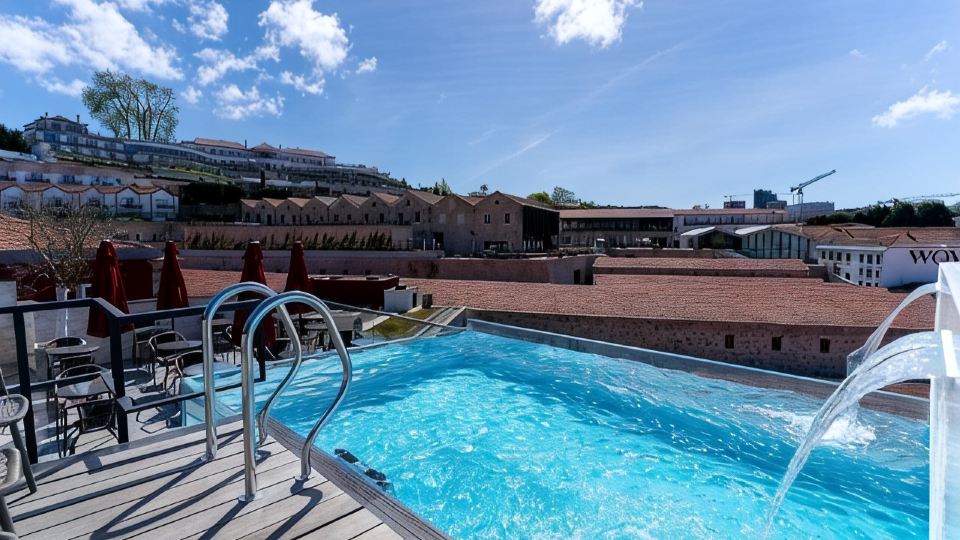 Smartr Porto Reis de Gaia & Spa