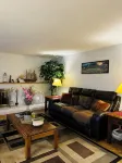 Emerald City 3B Home - Extended Stay  Discounts - バルコニー