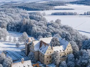 Uroczysko Siedmiu Stawów Luxury Hotel & Spa by l'Occitane