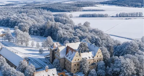 Uroczysko Siedmiu Stawów Luxury Hotel - プール