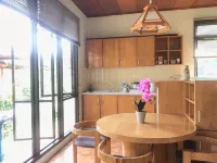 The Osaka House Villa Kota Bunga by Citrus House - 2 stelle