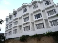 Hotel Sagar Hotels in Kausani
