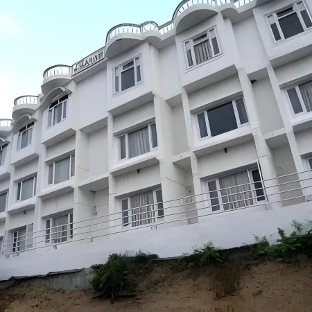 Hotel Sagar