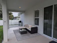 Modern Home in Palm Bay