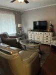 Single house 3 bed rooms bath kitchen sitting room
