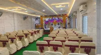 Hotel NVR Grand - 2-Star