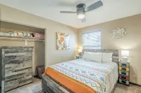 Sonoran Escape 3-bedroom town home in sunny Mesa - Bungalows