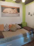 Cozy apartment for 2 persons
