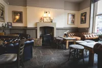The Horse & Farrier - Wifi