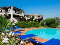 Hotel Rocce Sarde - Beach