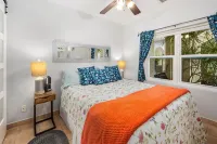Corner Ground Floor Oceanfront/Stunning Ocean Views & Easy Beach Access. - واي فاي