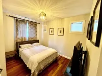 Charming house in enchanting Portland with AC, WiFi - Jacuzzi