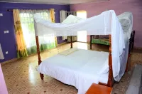 Serian Vacation House - balcony
