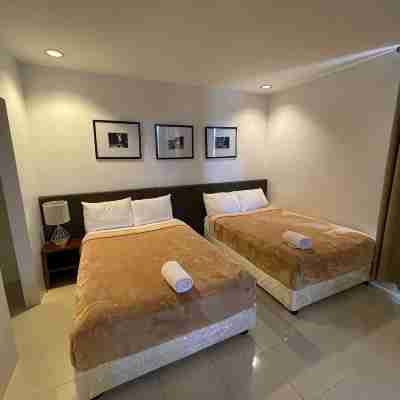 [STVR Unit Certificate Number : 2025-003] - RuRu Haus Spacious,Cozy Entire Haus Rooms