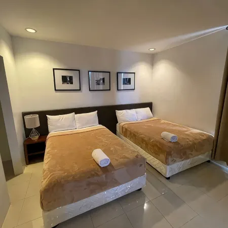 [STVR Unit Certificate Number : 2025-003] - RuRu Haus Spacious,Cozy Entire Haus