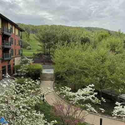 Condo at Mtn Creek Sleep 4 Mountain View 1 Bdr 1 Bath #308 Hotel Exterior