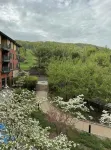 Condo at Mtn Creek Sleep 4 Mountain View 1 Bdr 1 Bath #308 - Wifi