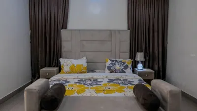 Pyramid Halal Apartments Hotels in 