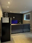 Welcome to this beautiful cozy and peaceful unit at the heart of East Saint John