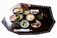 Kikunoya Ryokan Hotels in 