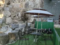 Jecheon Pentel House Hotels near Baeglyeonsa
