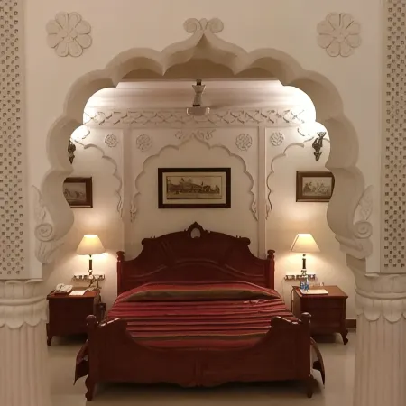 Welcomhotel by ITC Hotels, Fort & Dunes, Khimsar