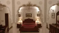 Welcomhotel by ITC Hotels, Fort & Dunes, Khimsar