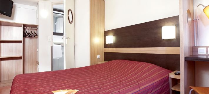 Premiere Classe Metz Nord - SÉMÉCOURT Hotels in Moselle