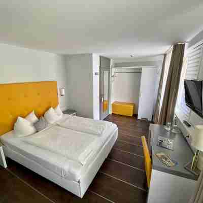 Altstadt Hotel Baunachshof Rooms