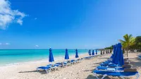 Ocean View Villa "Saltillo" with a/c and 2 pools, 5 min stroll to beach - Condos