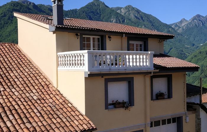 Tourist House La Pandiella