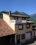 Tourist House La Pandiella - บังกะโล