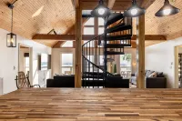 WaterWood in Waverly, TN – Relax, Recharge, and Unwind - Wifi