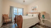 Charming 3-Bedroom House in Michigan City is Handicapp Friendly with a Ramp.