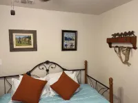Rambler *pet friendly* garage private deck - Homestays
