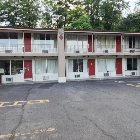 The Edyn Motel