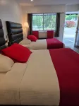 Alpine Motel - 2-stjärniga