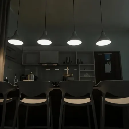 Two Seas Residence
